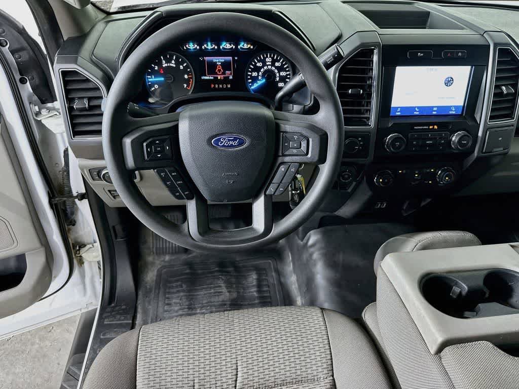 Certified 2020 Ford F150 XLT w/ Heavy-Duty Payload Package AWD/4WD image 10