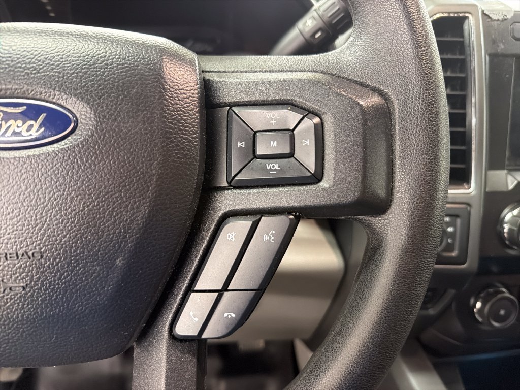 Certified 2020 Ford F250 XLT w/ XLT Value Package AWD/4WD image 21