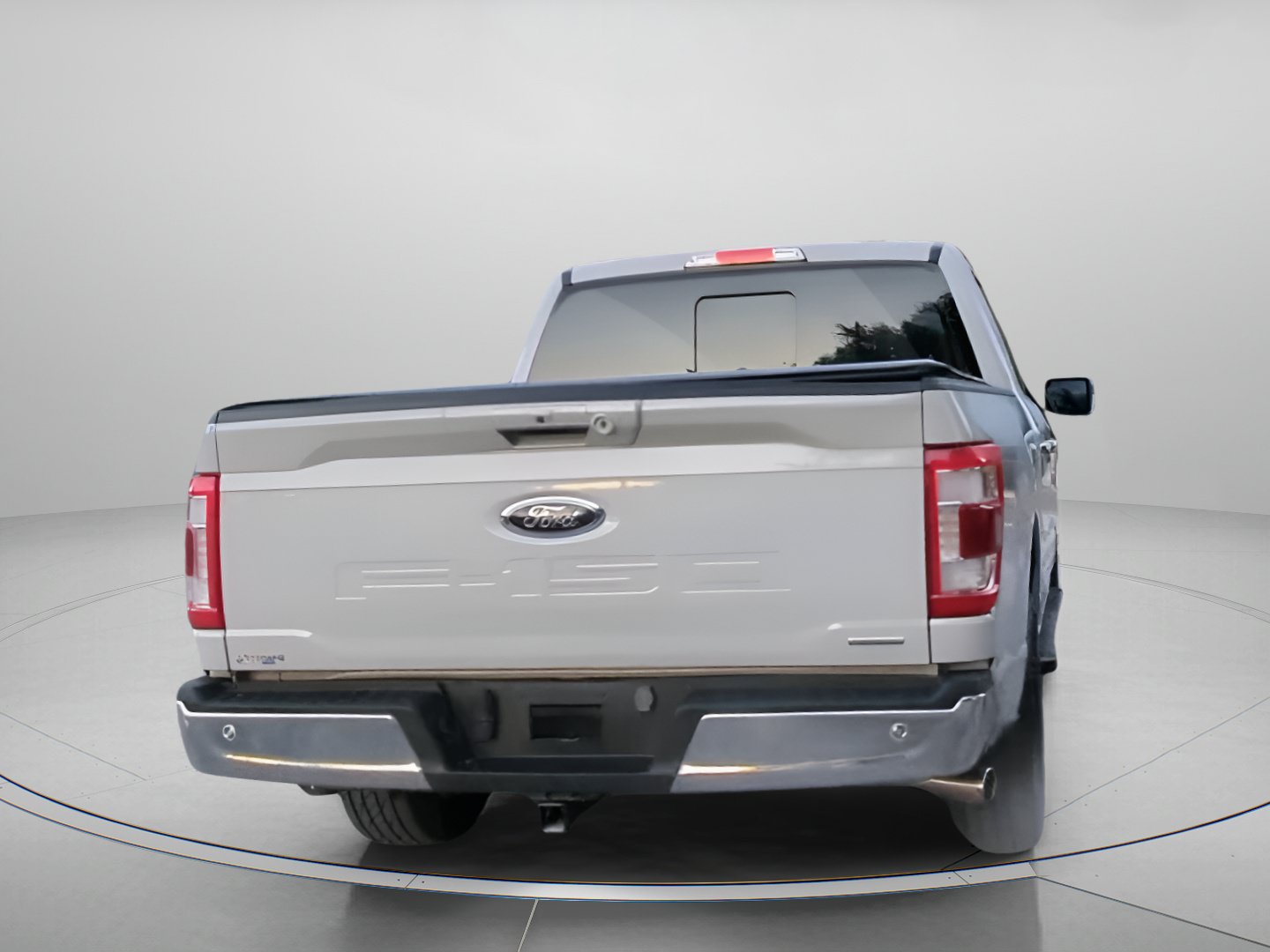 Certified 2023 Ford F150 Lariat RWD image 25