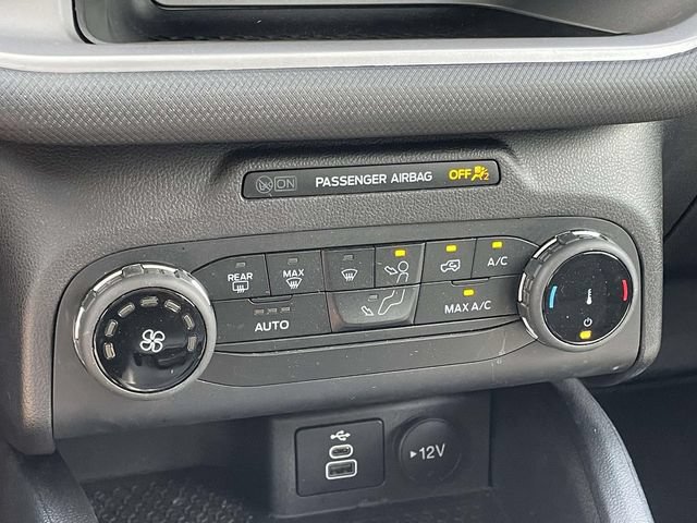 Certified 2024 Ford Bronco Sport Big Bend AWD/4WD image 29