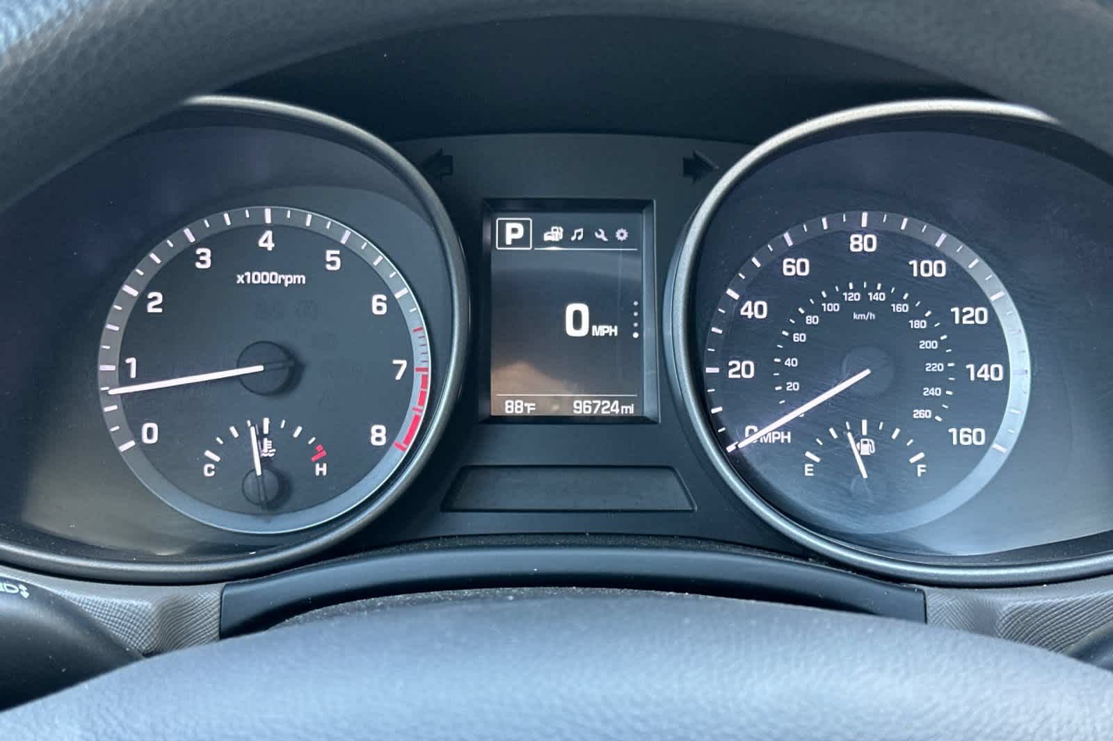 Used 2018 Hyundai Santa Fe Sport FWD image 23