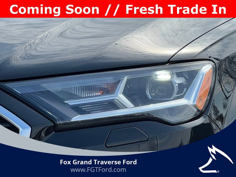 Used 2022 Audi Q7 3.0T Premium Plus image 42