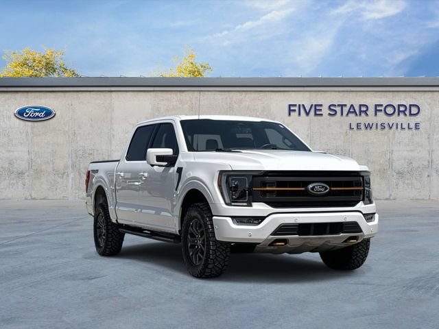 Certified 2022 Ford F150 Tremor w/ Equipment Group 402A High AWD/4WD video 1