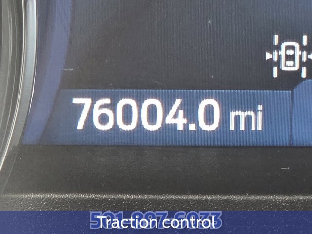 Certified 2023 Ford Expedition Max Limited RWD image 34