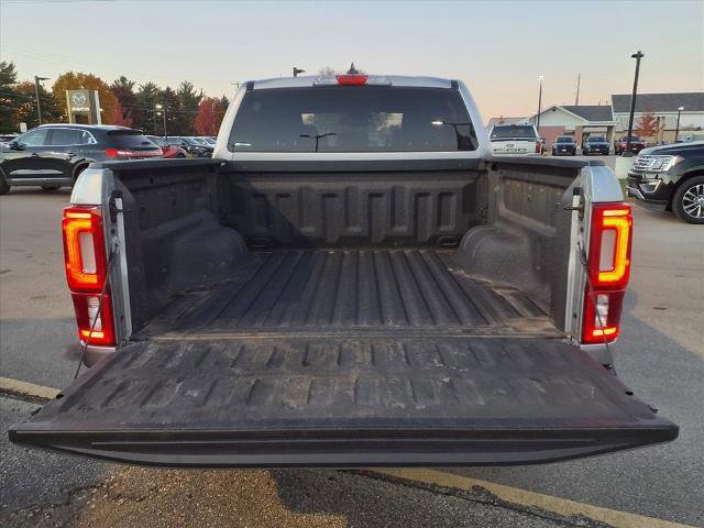 Certified 2020 Ford Ranger XLT w/ Equipment Group 301A Mid image 7