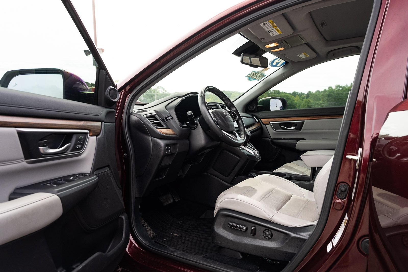Used 2019 Honda CR-V EX-L image 17