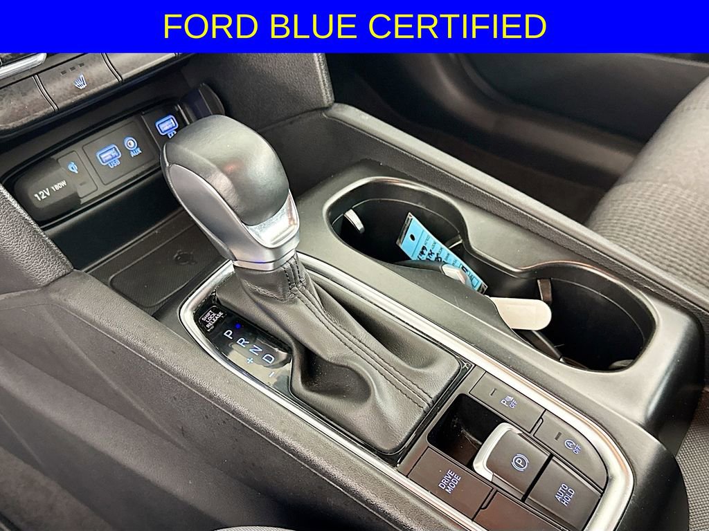 Used 2020 Hyundai Santa Fe SEL w/ Convenience Package image 16