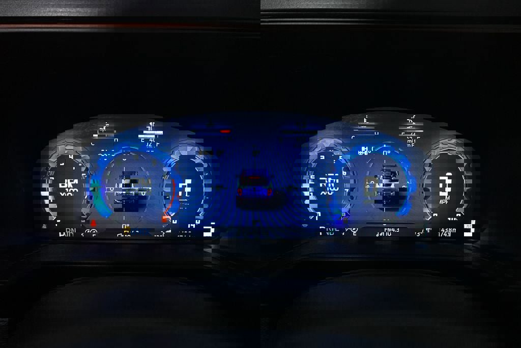 Certified 2025 Ford Bronco Sport Outer Banks w/ Outer Banks Tech Package+ AWD/4WD image 18