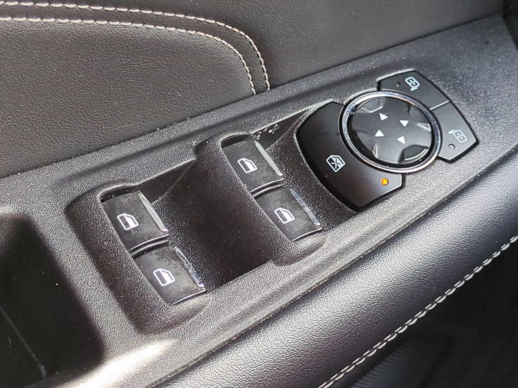 Certified 2024 Ford Edge Titanium AWD/4WD image 26