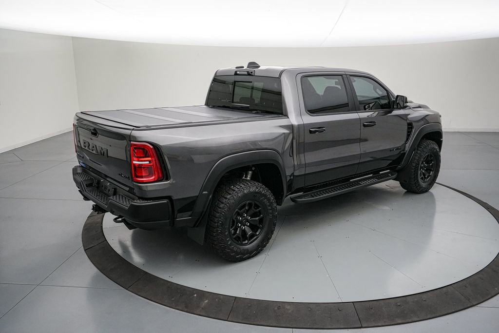 Used 2025 RAM 1500 RHO w/ RHO Level 1 Equipment Group AWD/4WD image 5
