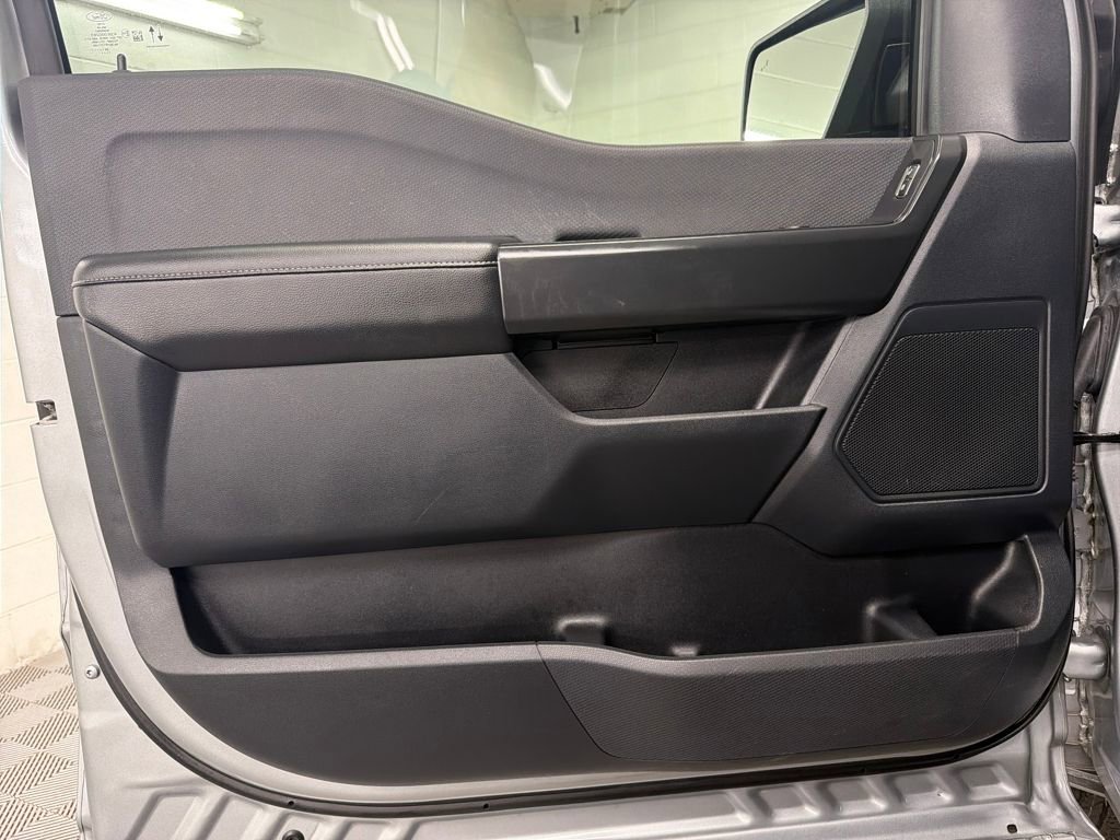 Certified 2024 Ford F150 STX image 15
