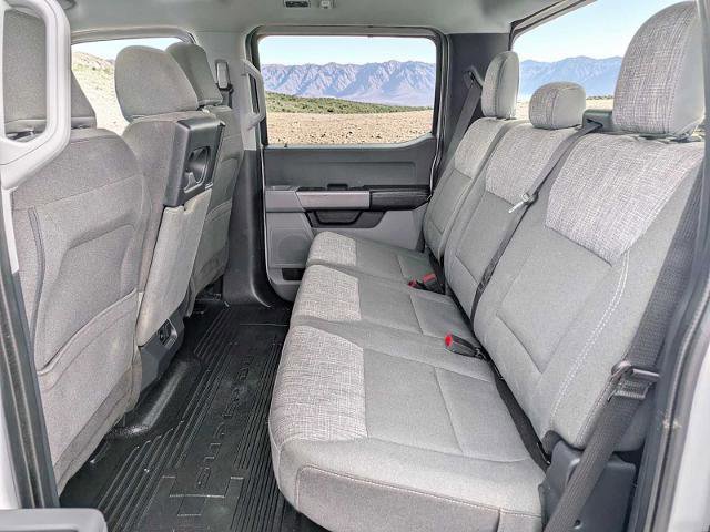 Certified 2023 Ford F350 XLT AWD/4WD image 20