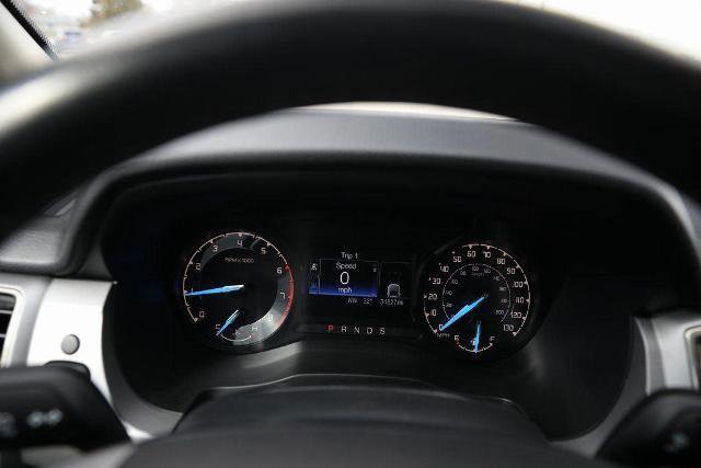 Certified 2023 Ford Ranger XLT w/ Equipment Group 302A High AWD/4WD image 34