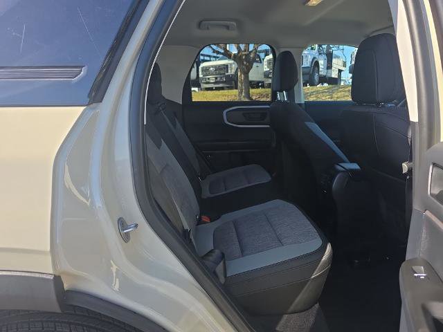 Certified 2024 Ford Bronco Sport Big Bend w/ Convenience Package image 36