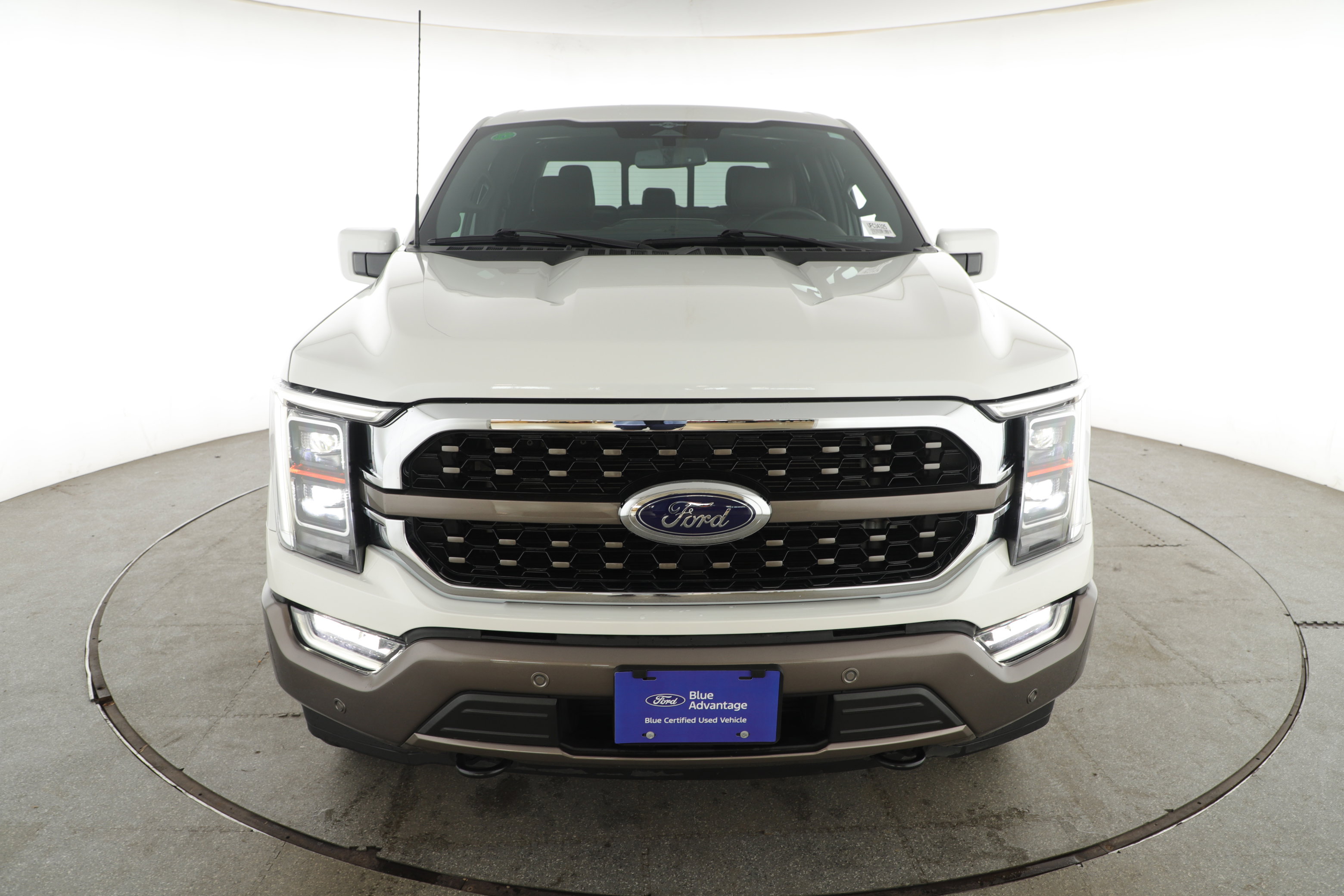 Certified 2023 Ford F150 King Ranch w/ Equipment Group 601A High AWD/4WD image 2
