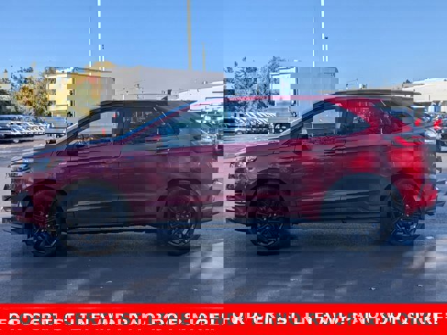 Certified 2024 Ford Edge ST-Line image 6