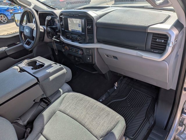 Certified 2021 Ford F150 XLT RWD image 37