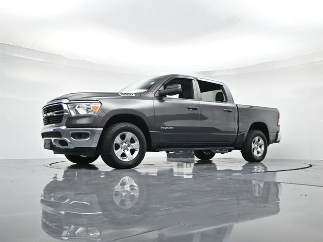 Used 2021 RAM 1500 Big Horn image 30
