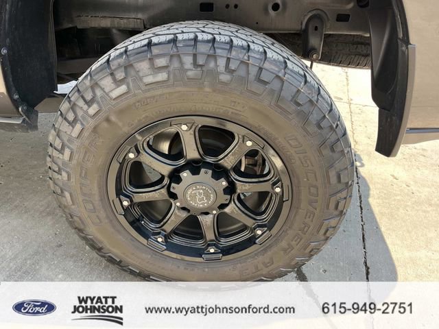 Used 2022 RAM 2500 Big Horn image 11