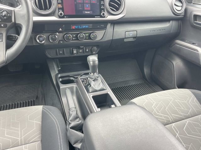 Used 2023 Toyota Tacoma TRD Off-Road AWD/4WD image 20