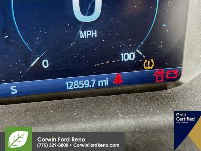 Certified 2024 Ford F250 Lariat w/ Black Appearance Package image 16