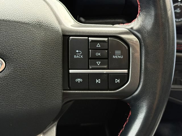 Certified 2023 Ford Expedition Limited AWD/4WD image 33