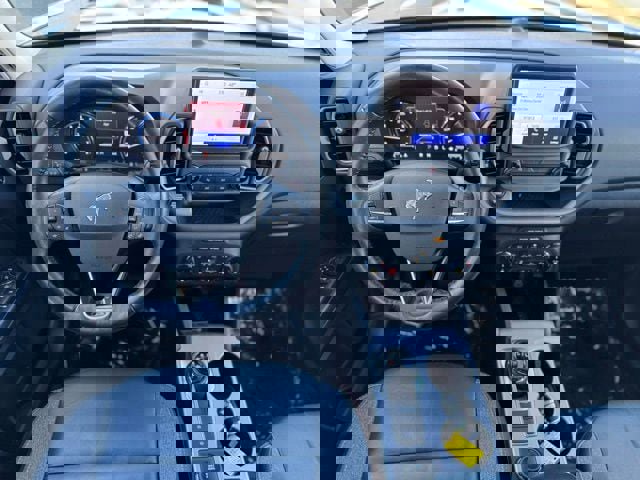 Certified 2023 Ford Bronco Sport Outer Banks image 17