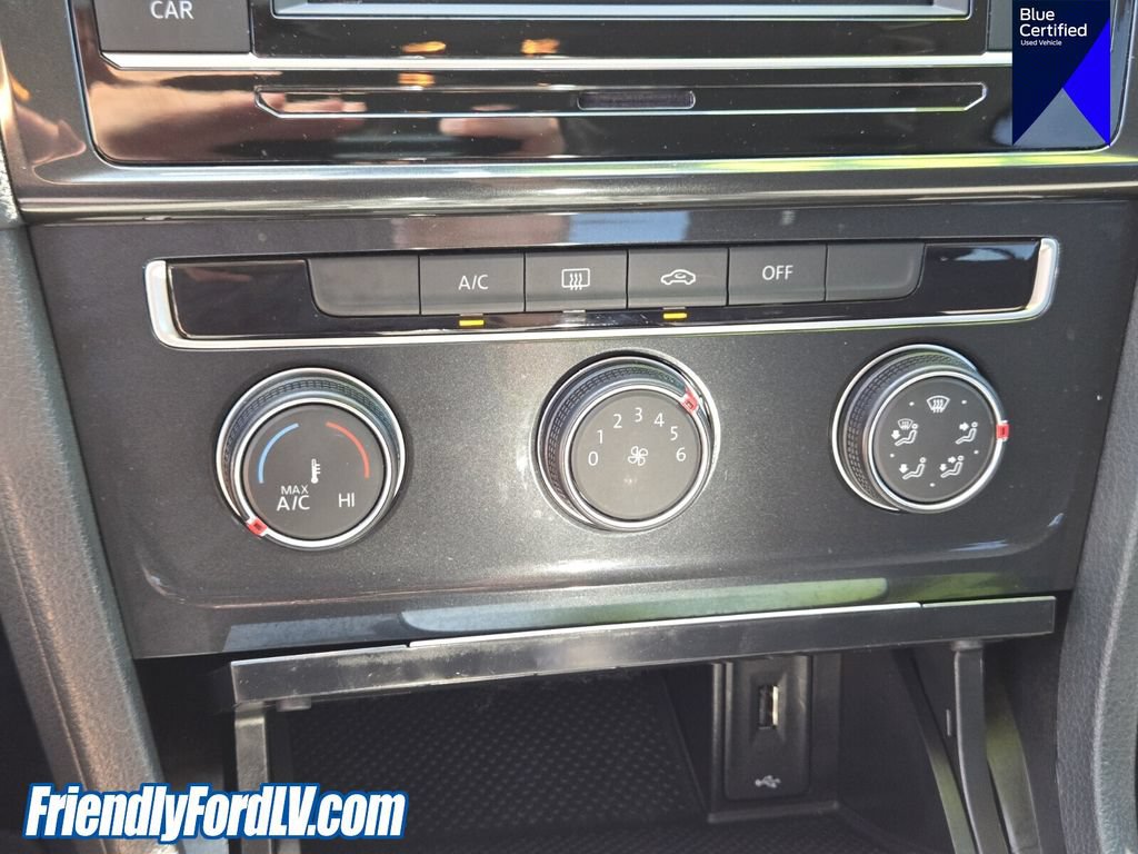Used 2019 Volkswagen Golf S FWD image 24