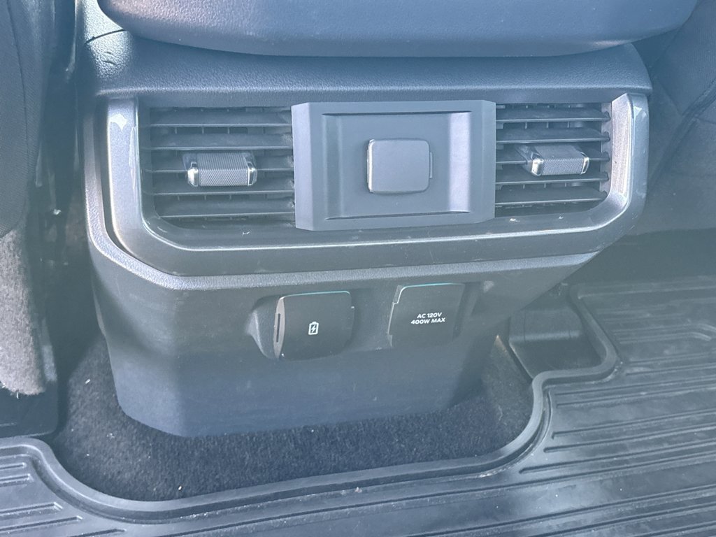 Certified 2023 Ford F150 XLT w/ Equipment Group 302A High AWD/4WD image 21