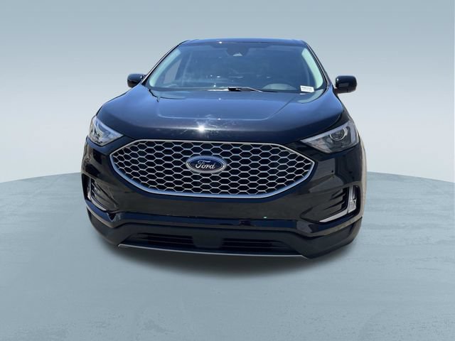 Certified 2023 Ford Edge SEL w/ Convenience Package AWD/4WD image 10