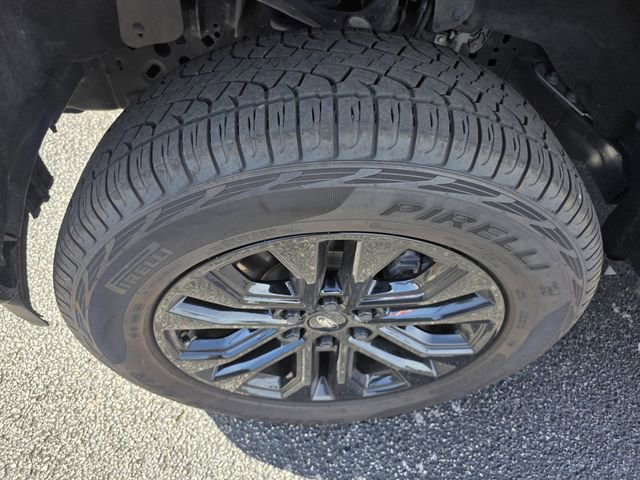Certified 2021 Ford F150 XLT w/ Equipment Group 302A High AWD/4WD image 10