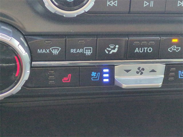 Certified 2023 Ford F150 Lariat w/ Trailer Tow Package image 22