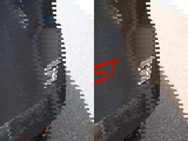 Certified 2023 Ford Explorer ST image 8