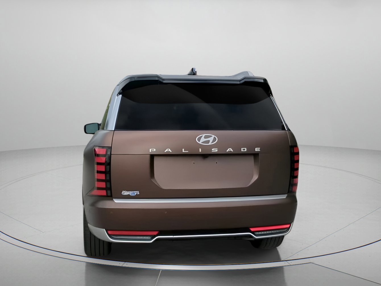 Used 2026 Hyundai Palisade Calligraphy FWD image 15