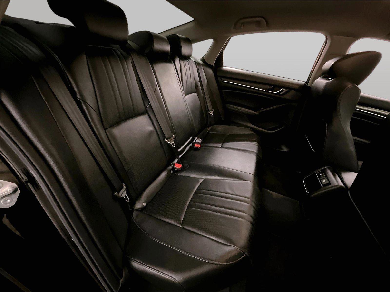 Used 2022 Honda Accord Sport Special Edition image 26