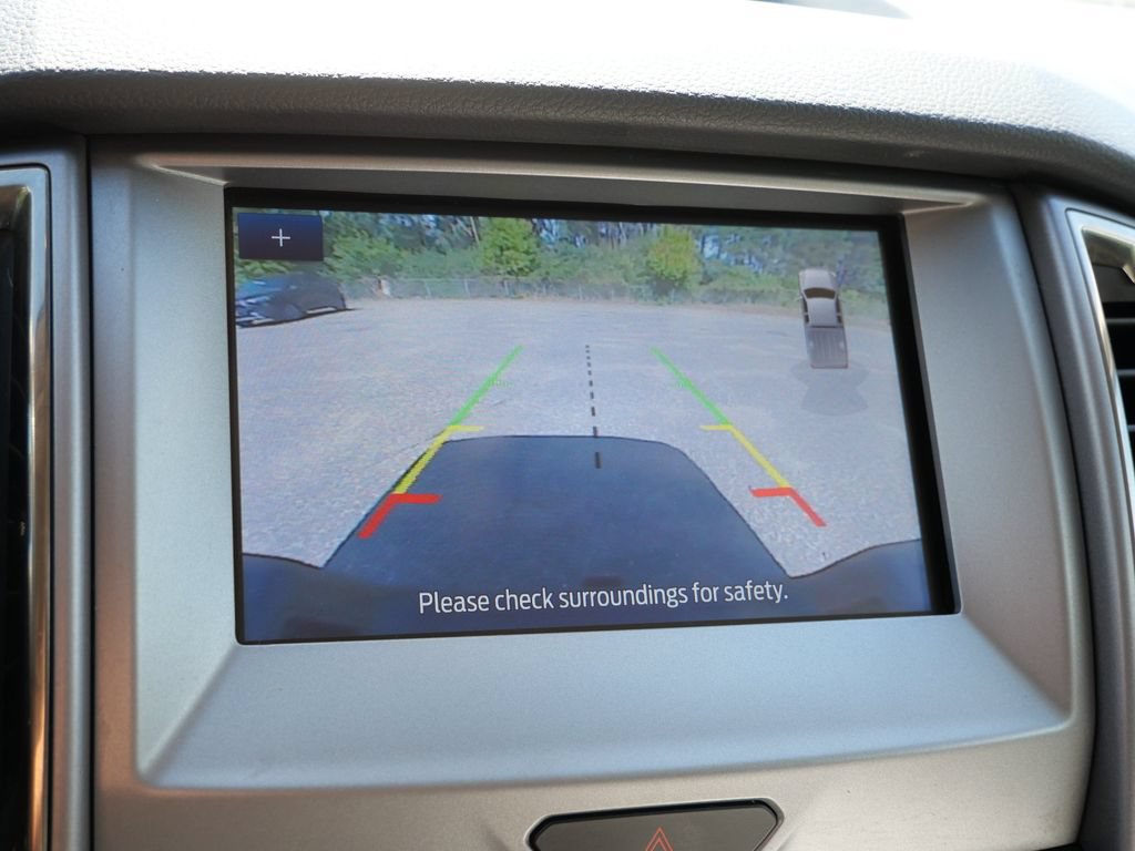Certified 2019 Ford Ranger XLT w/ Equipment Group 301A Mid AWD/4WD image 28
