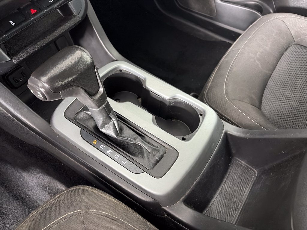 Used 2020 Chevrolet Colorado LT w/ Safety Package AWD/4WD image 21