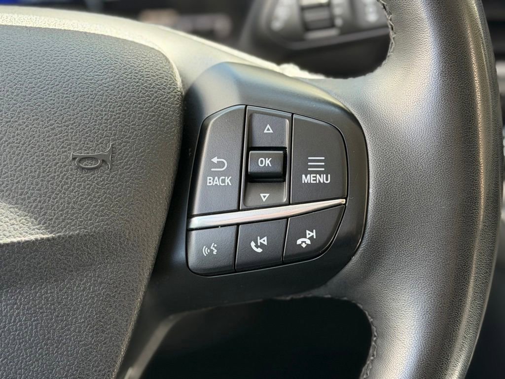 Certified 2024 Ford Bronco Sport Outer Banks AWD/4WD image 9