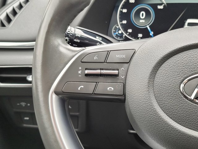 Used 2020 Hyundai Sonata SEL w/ Premium Package image 24