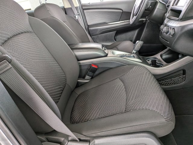 Used 2020 Dodge Journey SE w/ Blacktop Package image 33