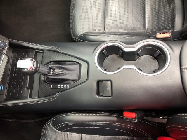 Certified 2024 Ford Mustang GT Premium image 24