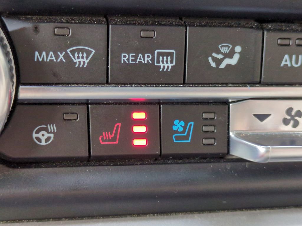 Certified 2024 Ford Expedition Max Limited image 24