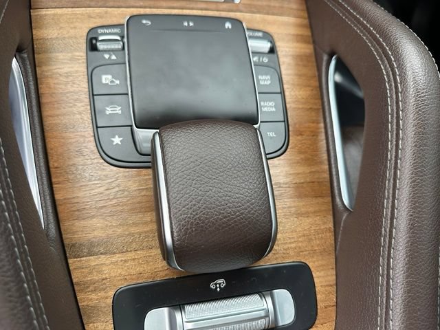 Used 2023 Mercedes-Benz GLS 450 4MATIC image 47