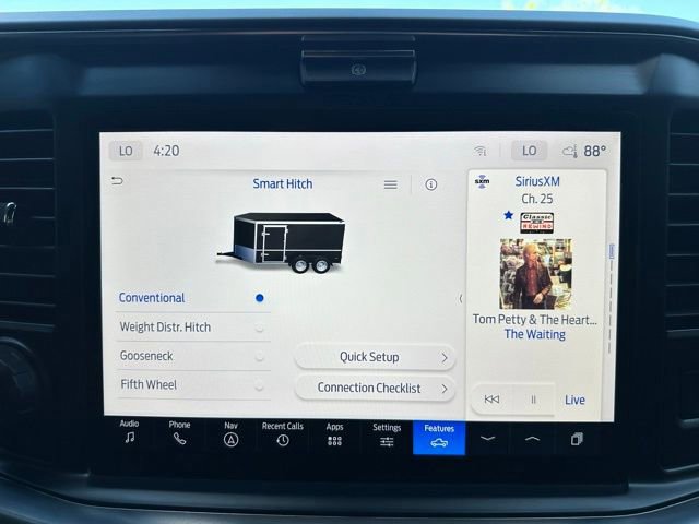 Certified 2025 Ford F250 Platinum image 21