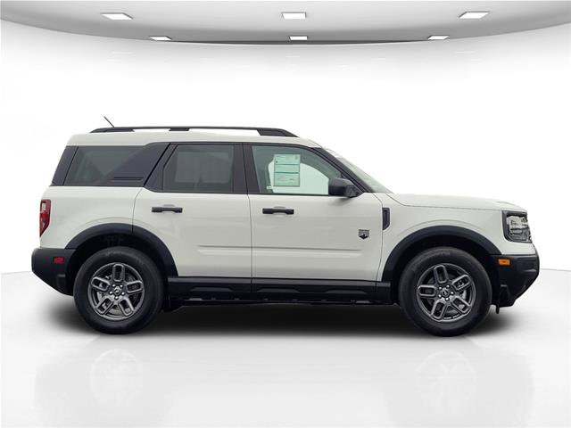Certified 2025 Ford Bronco Sport Big Bend AWD/4WD image 5