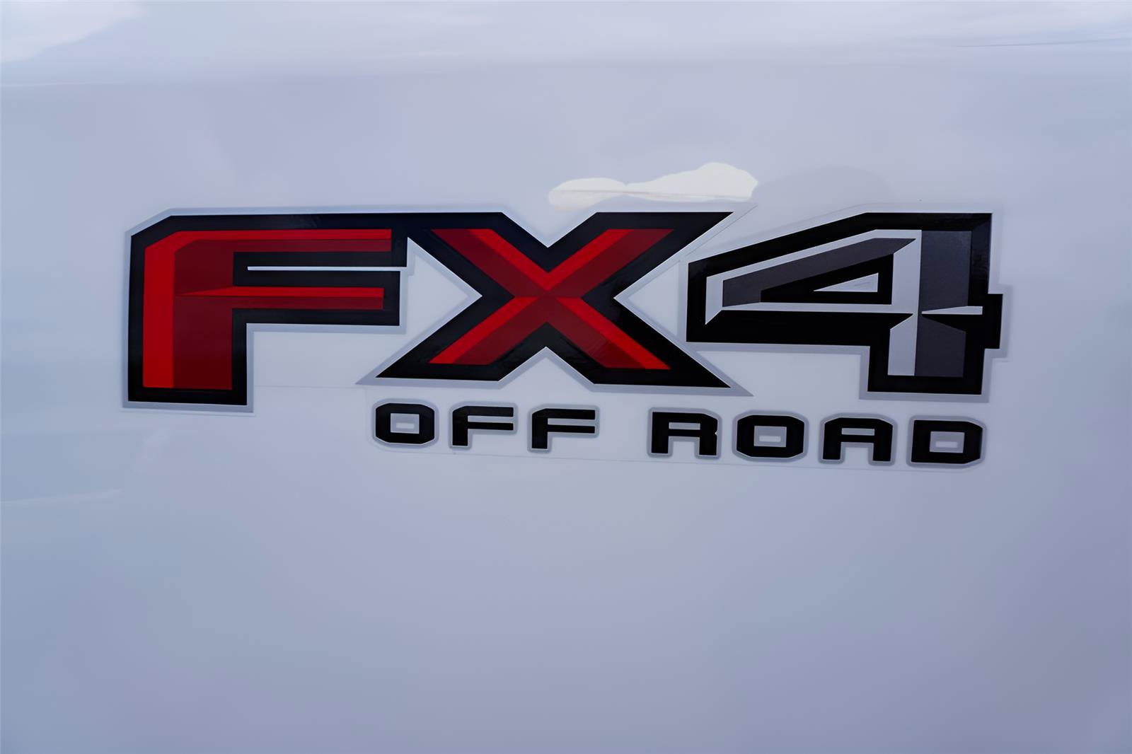 Certified 2024 Ford Ranger Lariat w/ FX4 Off-Road Package AWD/4WD image 35