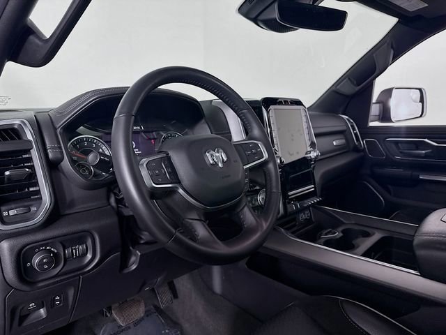 Used 2023 RAM 1500 Laramie image 9