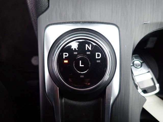 Certified 2025 Ford Escape Active AWD/4WD image 24