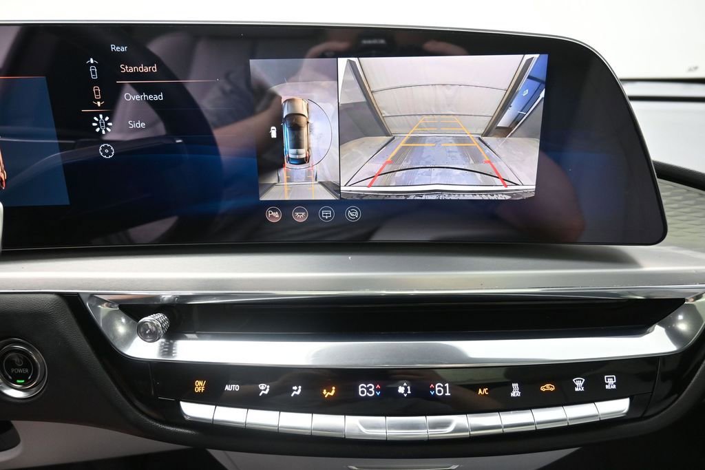 Used 2024 Cadillac Lyriq Luxury w/ LPO, Floor Liner Package RWD image 9