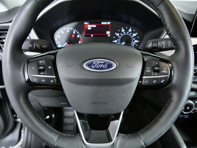 Certified 2022 Ford Escape SE w/ Cold Weather Package image 20